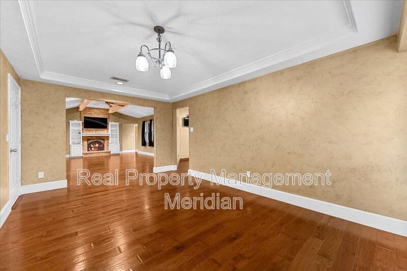 Trophy Club House: 20 Timberline Dr