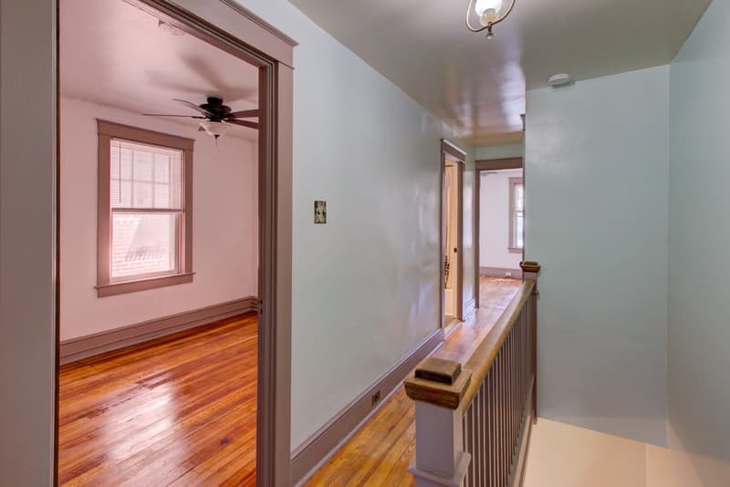 Lancaster House: 625 Hamilton Street