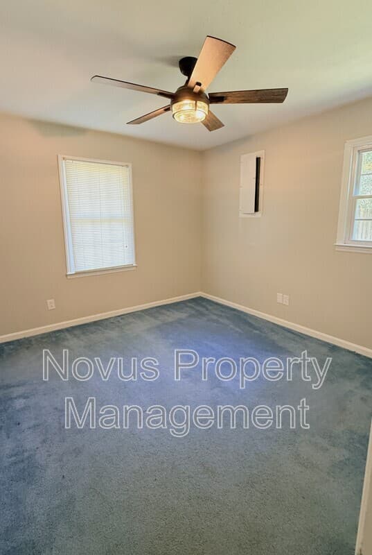 Bowdon House: 611 Mitchell Ave