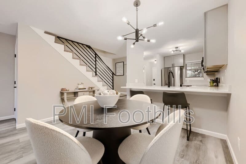 Westminster Townhome: 12133 Bannock Circle