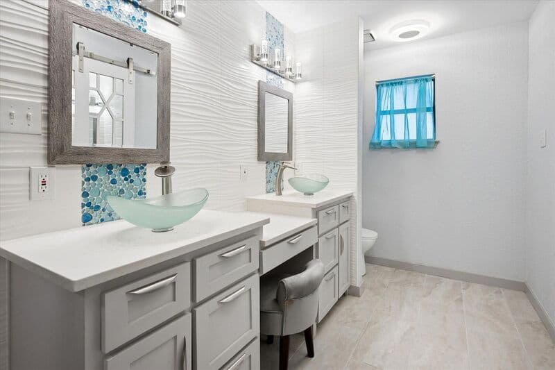 Fort Worth House: 9716 Windsor Cir