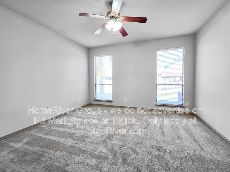 Arlington House: 7617 Yearling Way