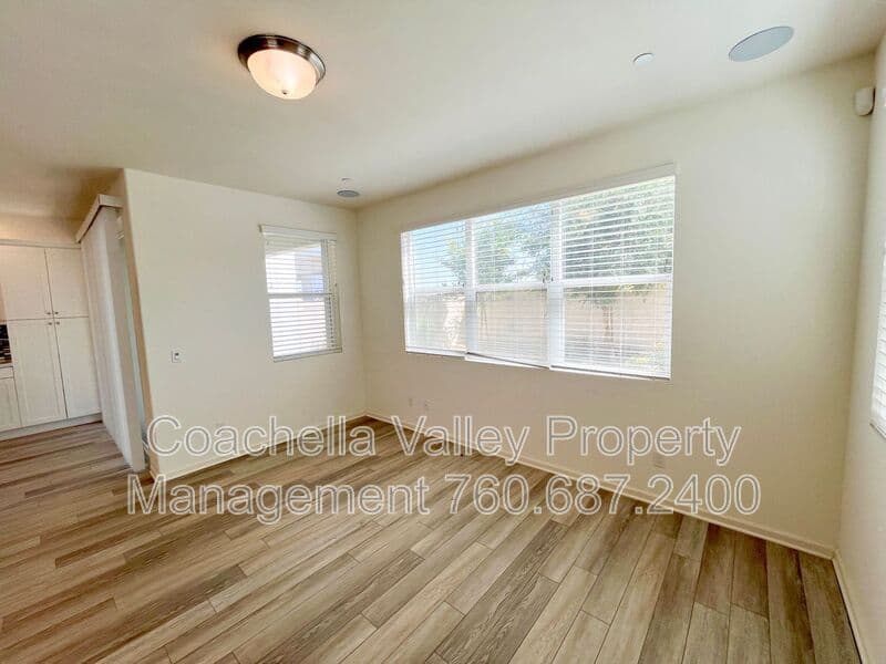 Indio House: 84443 Passagio Lago Way