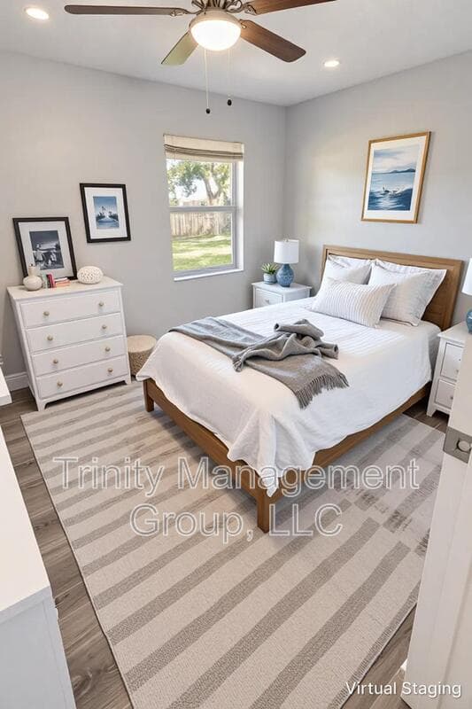 Ocala House: 2405 Southeast 46th Court