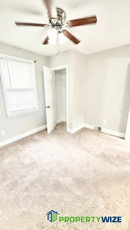 Gwynn Oak House: 7113 Liberty Road