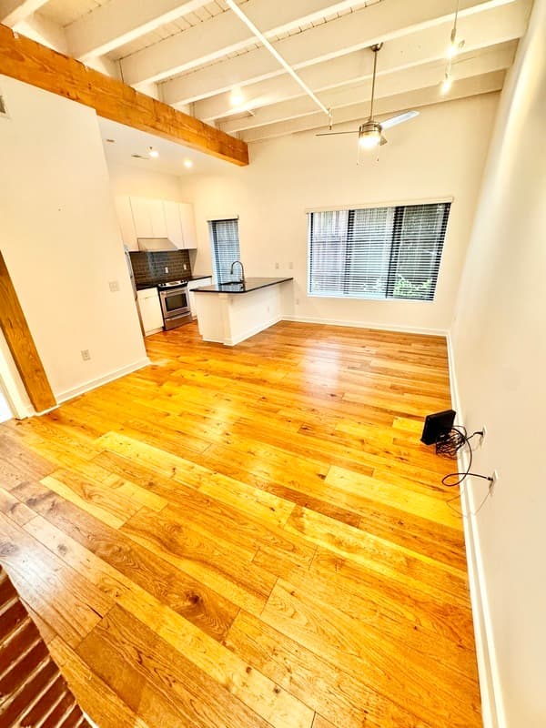 Richmond Condo: 418 n 25th st