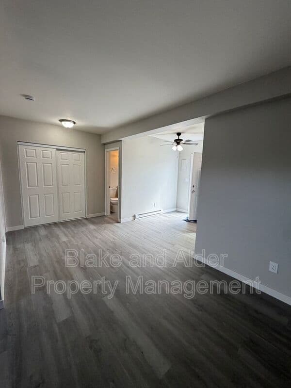 Beaverton House: 5950 SW Hall Blvd