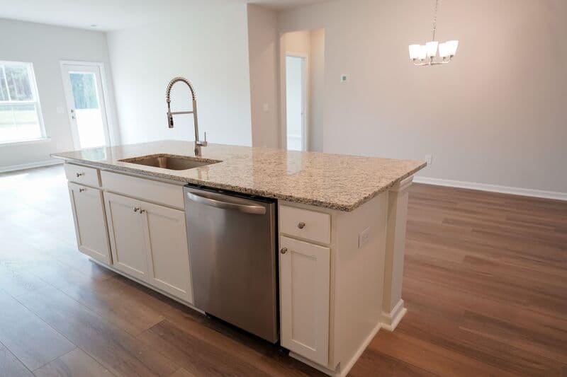 Bloomingdale House: 118 Seagrass Way