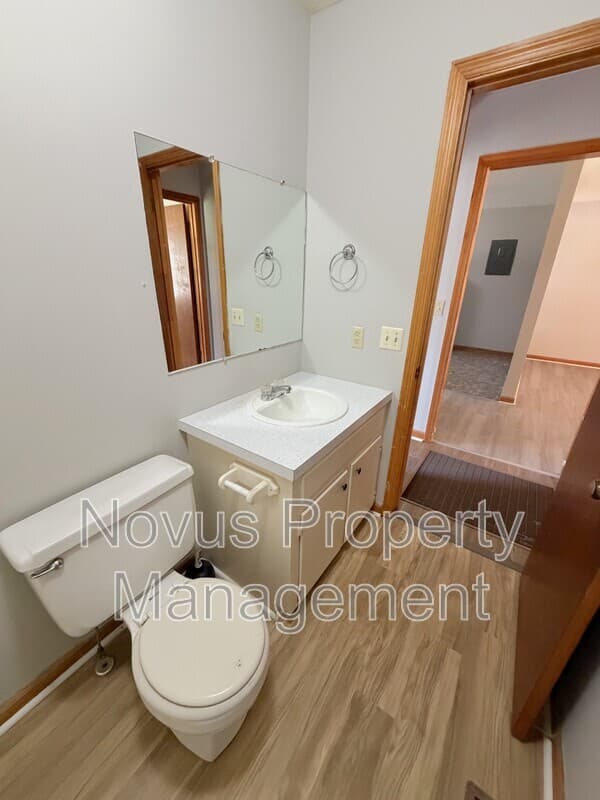 Bremen Condo: 110 Bryan Street