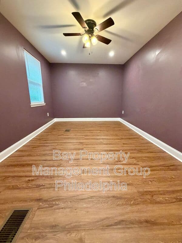 Doylestown House: 55 Providence Ave