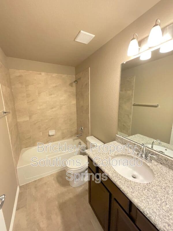 Colorado Springs House: 6523 Lamine Dr