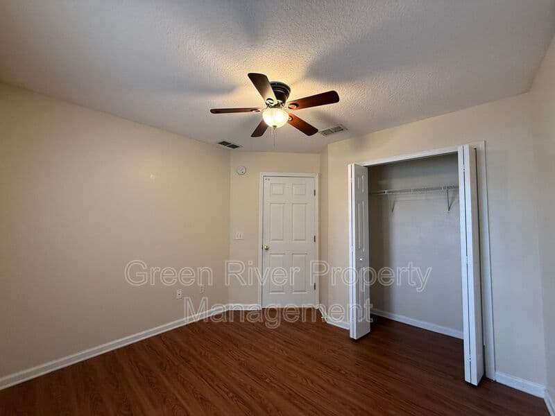 Fleming Island House: 1800 Green Springs Circle