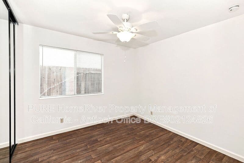 Antioch House: 2121 Banyan Way