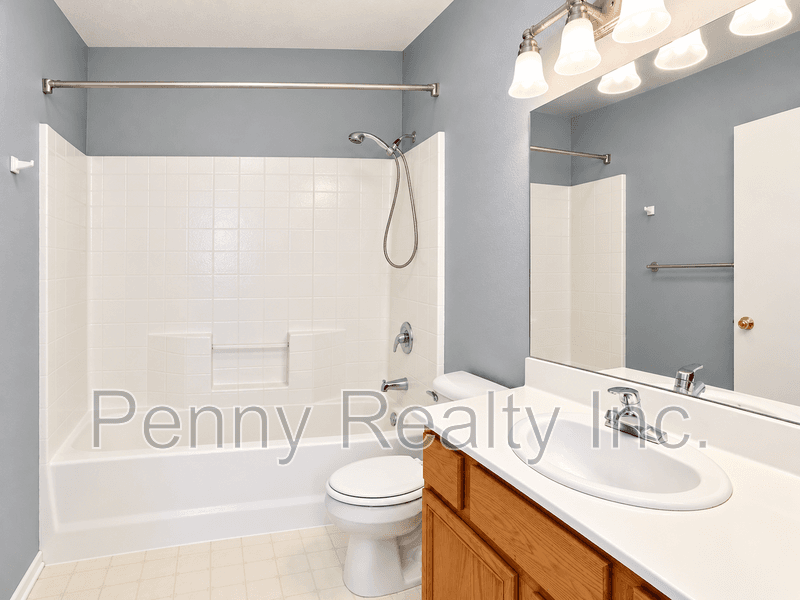 San Diego House: 4907 Wheelhouse Dr.