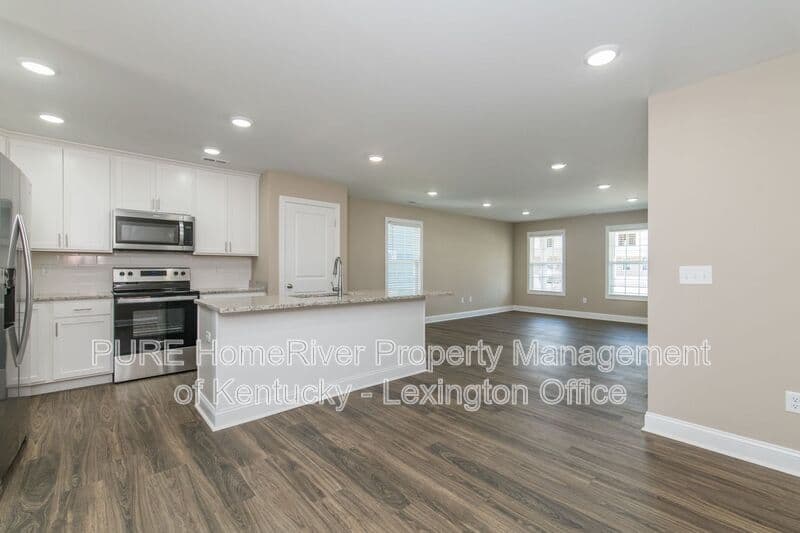 Richmond House: 1062 Judah Bear Blvd