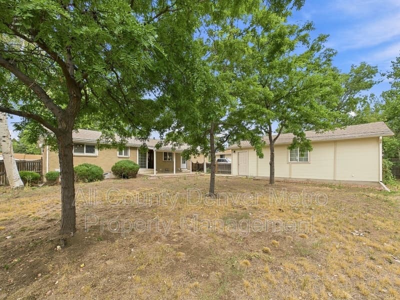 Golden House: 769 Alkire St