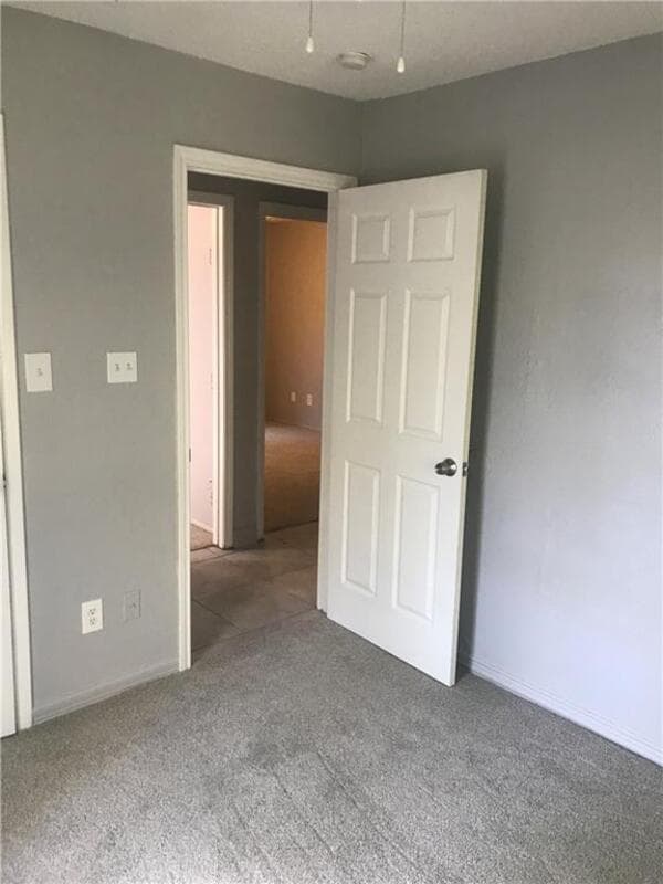 Terrell House: 211 Bradshaw St
