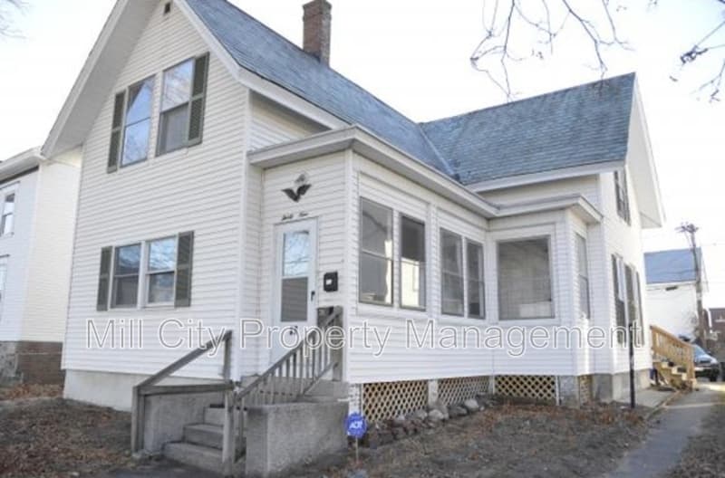 Manchester Condo: 39 Prospect Street - 2