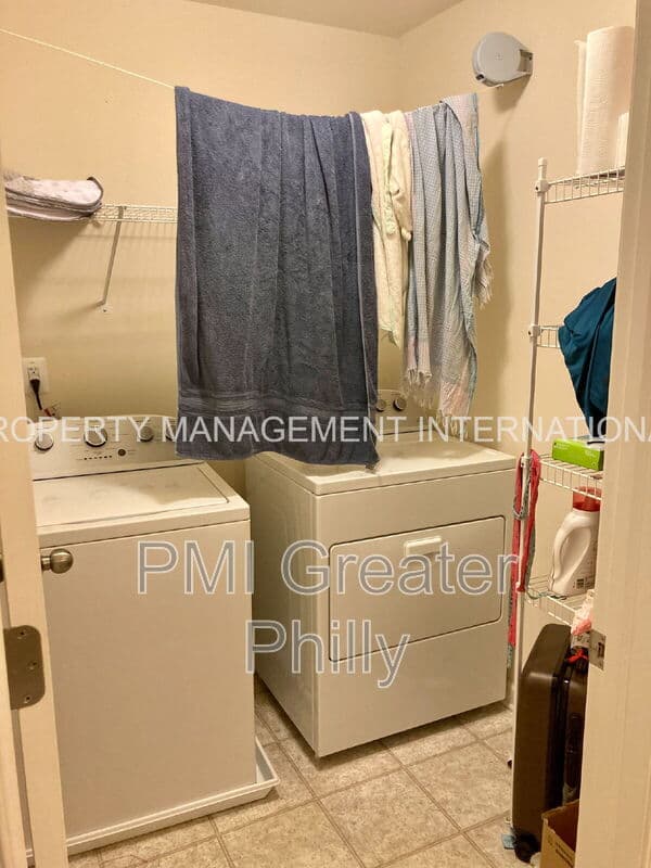 Fairless Hills House: 106 Mercer Ct
