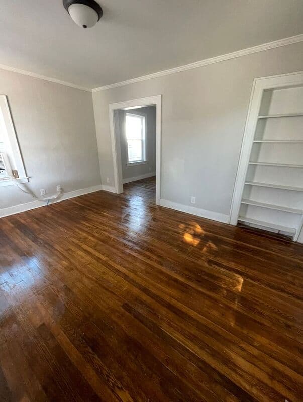 North Charleston House: 2918 Lexington