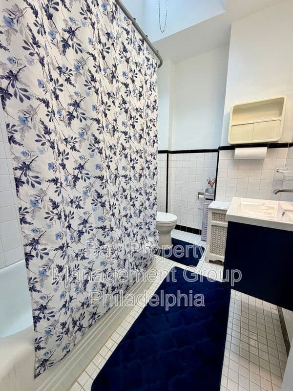 Philadelphia House: 2248 S Beechwood St