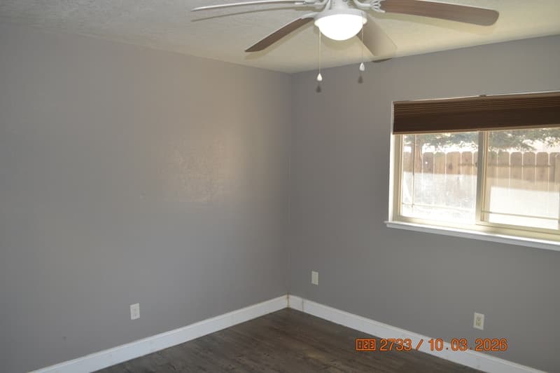 Livingston House: 1720 Hickory Avenue