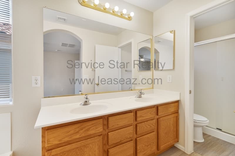 Litchfield Park House: 12609 W Orange Dr