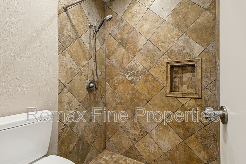 Phoenix House: 3306 E Taro Lane