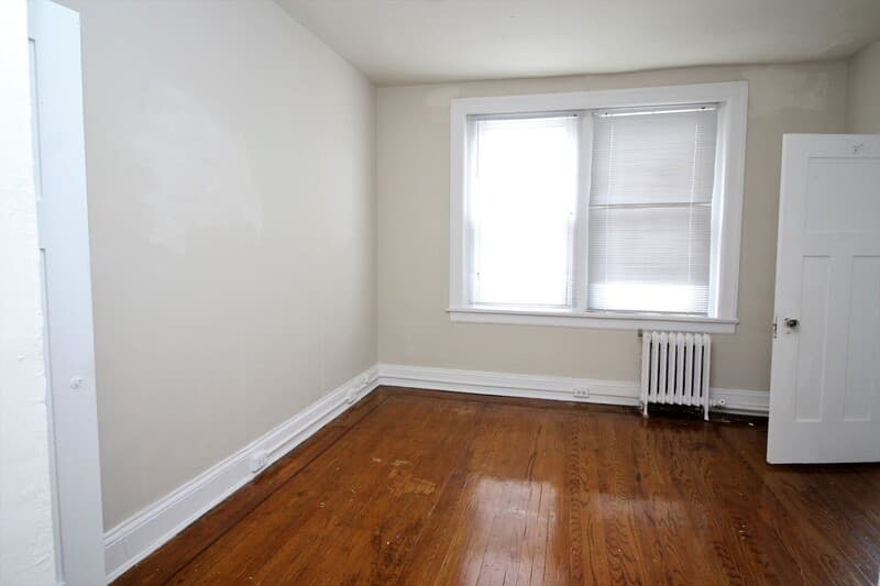 Baltimore Condo: 6 E. Read St