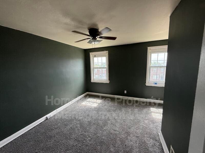 BALTIMORE Townhome: 3844 ELMLEY AVE