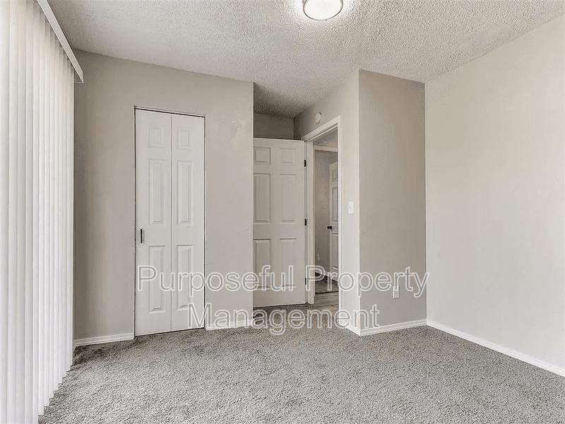 Oklahoma City House: 2813 Northeast Success Street