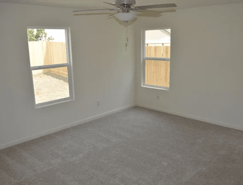 Merced House: 765 Jessie Drive