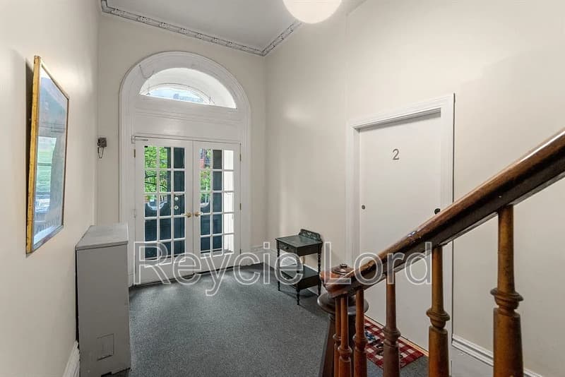 Boston Condo: 668 Tremont St