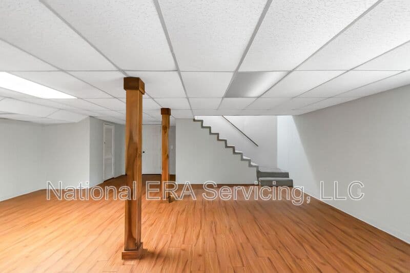 Jonesboro House: 3653 Chestnut Lake Ct.