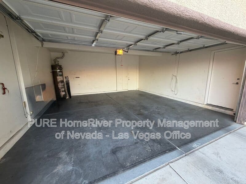 North Las Vegas House: 6109 Blue Luna Street