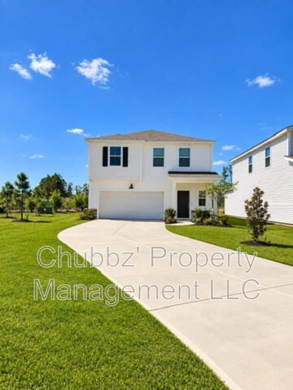 Hardeeville House: 82 Givhans Loop