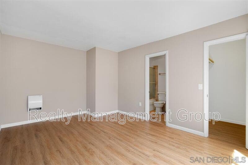 San Diego Condo: 4169 Mount Alifan Place