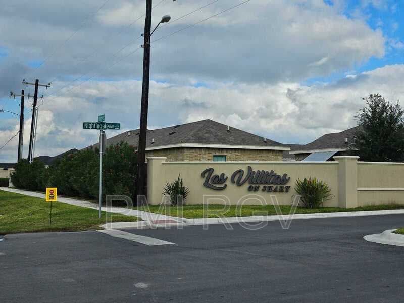 McAllen Condo: 5600 Nightingale Ave