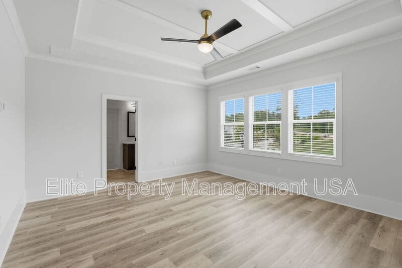 Braselton Townhome: 331 Orchid Street