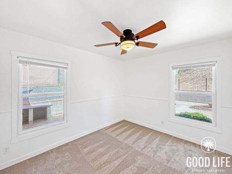 San Diego House: 2235 Midvale Dr