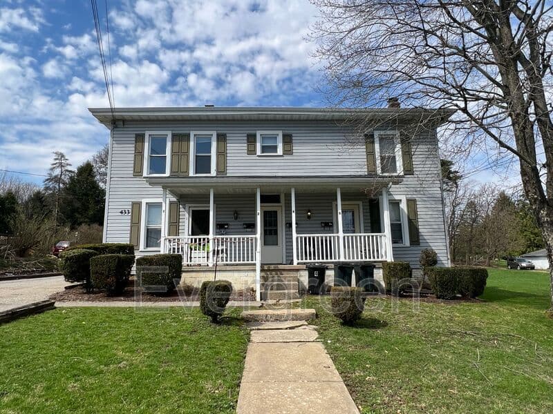Mercer Condo: 433 Greenville Ave