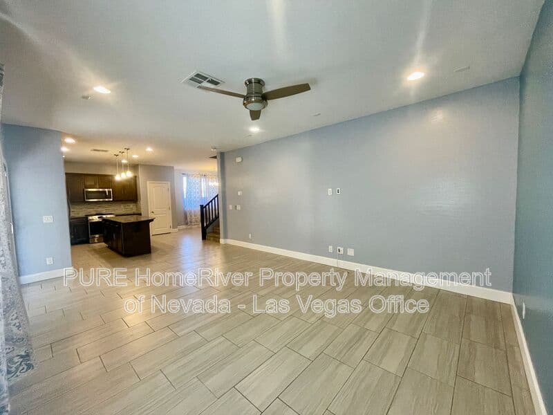 Las Vegas House: 8971 Whitten Park Ave