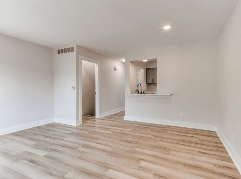 Ames Condo: 1116 Top-O-Hollow Road - 1