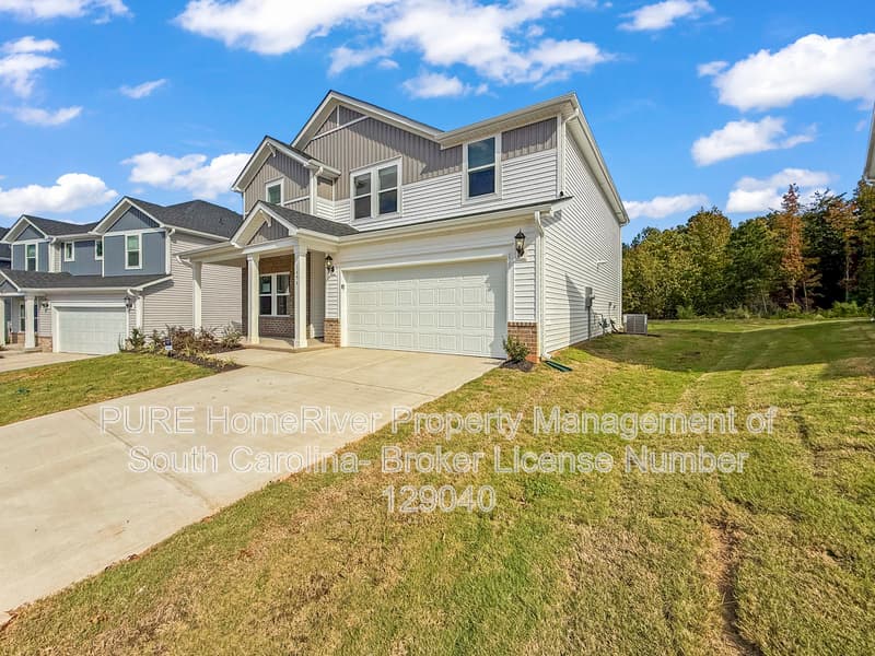 Moore House: 1496 Switchback Cir
