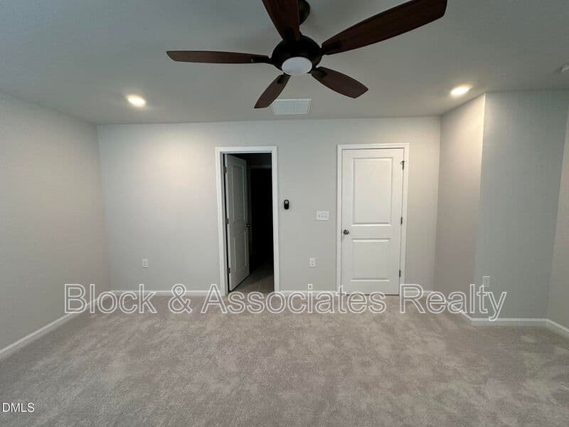 Wake Forest House: 608 Gimari Drive