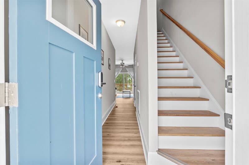 Aberdeen Townhome: 881 Ducks Lndg