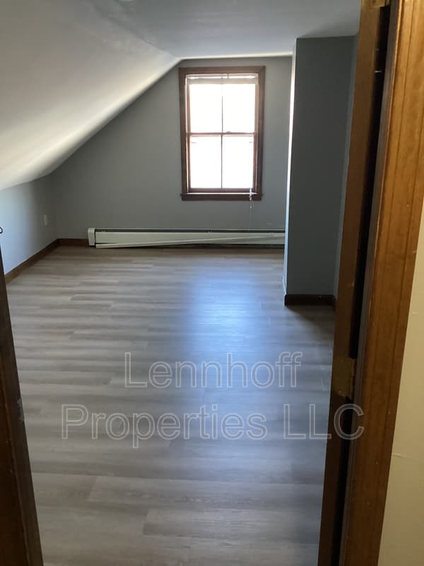 Lowell Condo: 694 Middlesex Street - 2