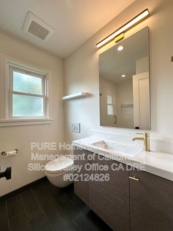Monte Sereno House: 17291 Zena Ave