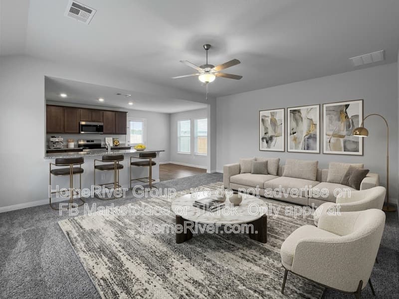 Dallas House: 6317 Baraboo Dr