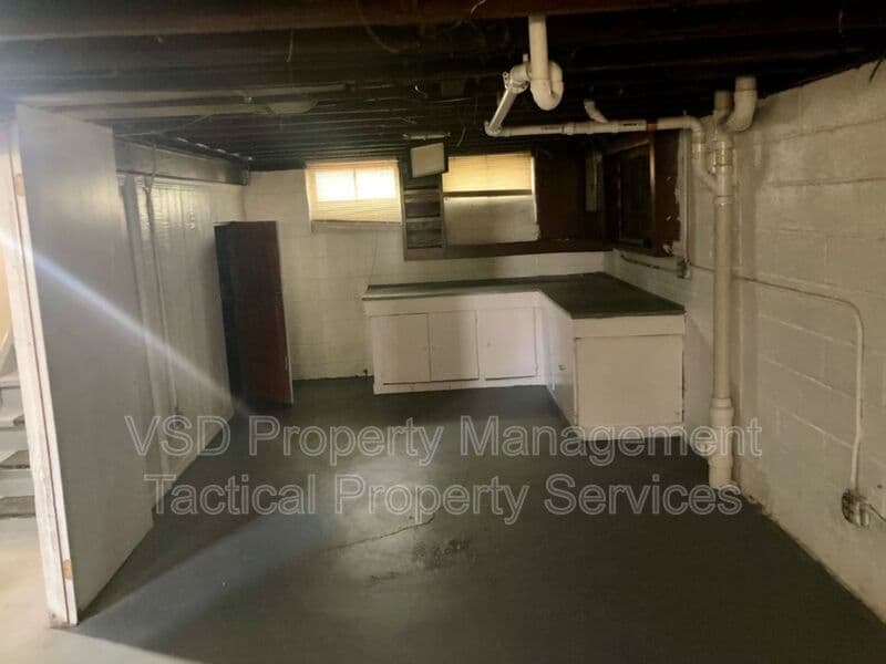 Garfield Hts House: 12601 Oak Park Blvd